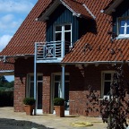 Balkon Duesmann Artmann
